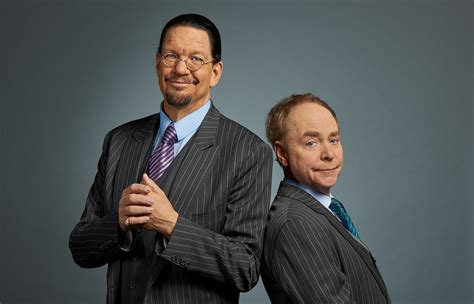 Behind the Scenes of Penn and Teller's Magic Supplies Manufacturing